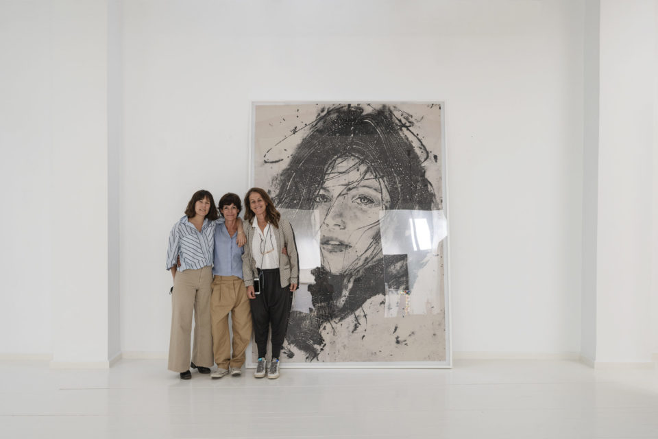Lidia Masllorens Alzueta Gallery